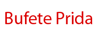 Bufete Prida bufete prida logo